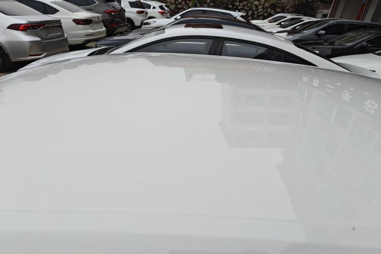 Used Volkswagen Lavida 2015 1.6L Manual Fashion Edition
