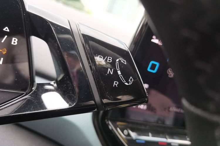 Used Volkswagen ID.4 X 2021 Pro Smart Long-Range Edition
