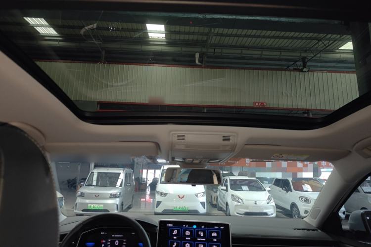 Used Volkswagen Sagitar 2023 300TSI DSG Excellence Edition