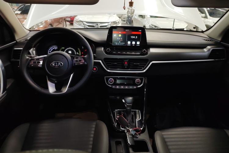 Used Kia Sportage R 2019 2.0L Automatic Smart Luxury Edition
