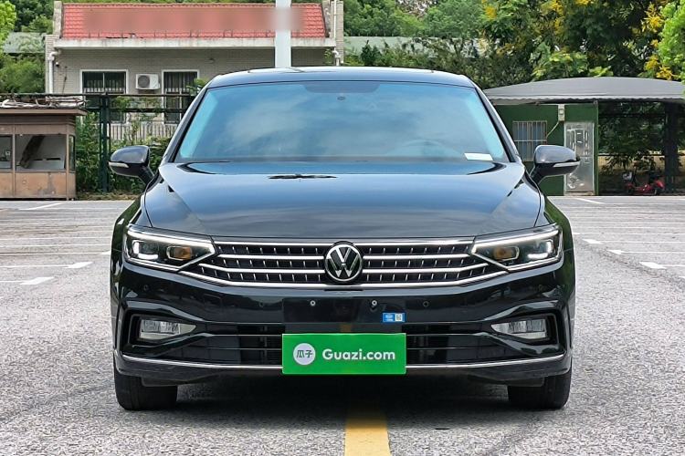 Used Volkswagen Magotan 2023 2 Million Units Limited-Edition 280TSI DSG Comfort Version
