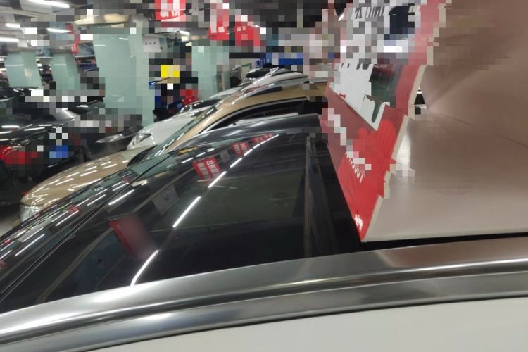 Used Mercedes-Benz GLC 2018 Facelifted GLC 260 4MATIC Dynamic Edition
