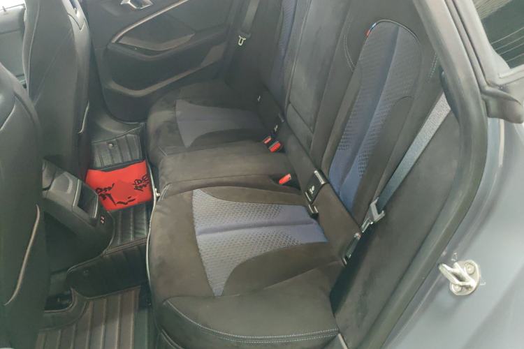 Used BMW 2 Series 2021 225i Four-Door Coupe M Sport Night Edition