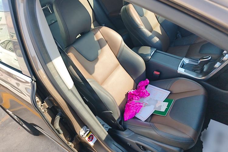 Used Volvo XC60 2016 T5 Smart Version
