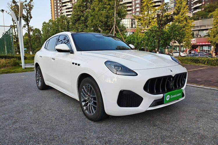 Used Maserati Grecale 2023 2.0T GT
