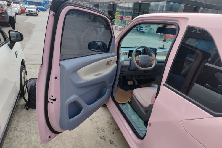 Used Dongfeng Fengon MINIEV 2022 Candy-Style Lollipop
