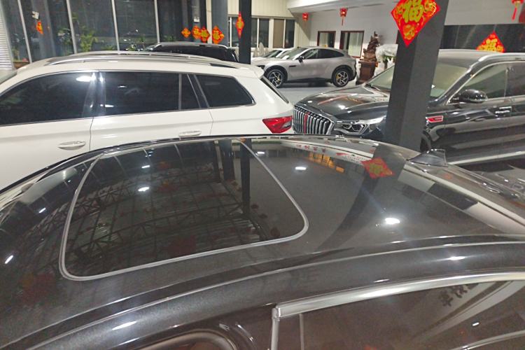 Used BMW 5 Series 2014 525Li Luxury Design Package
