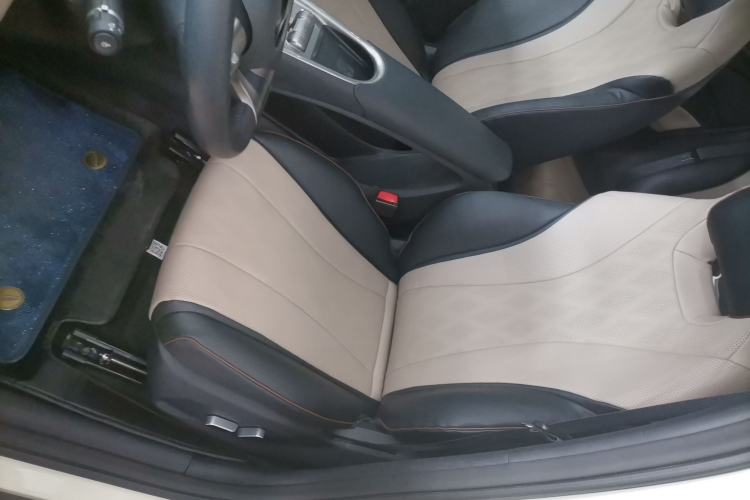 Used BYD Dolphin 2023 420 km Fashion Edition
