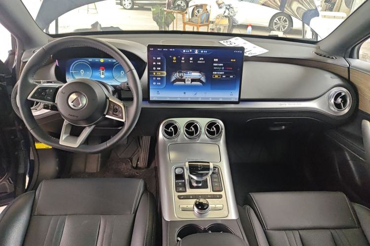 Used Denza X 2020 PHEV Classic Edition