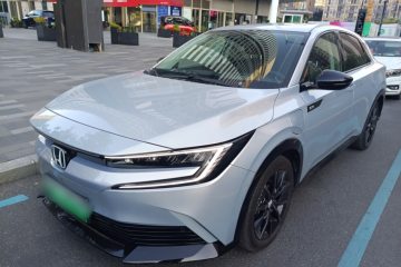 Used Honda e:NP2 2024 Advanced Edition