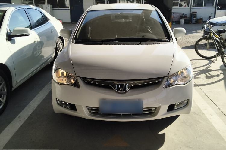 Used CIIMO CIIMO 2012 1.8L Automatic
