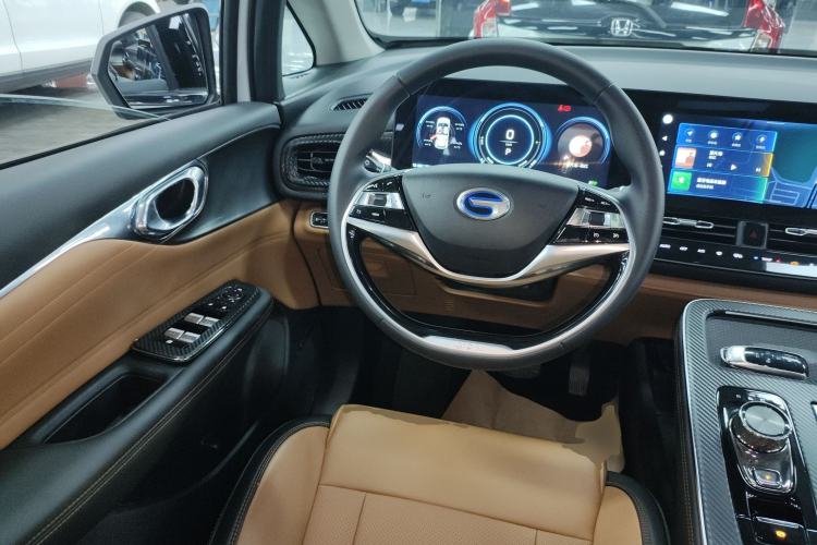 Used AION V 2020 80 Intelligent Edition
