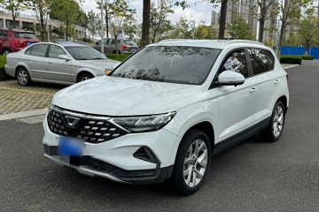 Used Jetta VS5 2022 280TSI Automatic Trendy Pro Version