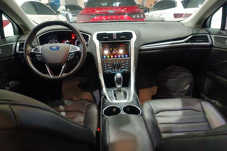 Used Ford Mondeo 2013 1.5L GTDi180 Fashion Edition