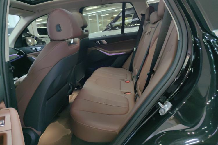 Used BMW X5 2021 xDrive30i X Design Package
