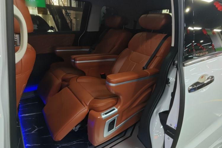 Used Honda Odyssey 2024 2.0L eHEV Sharp·Luxury Edition