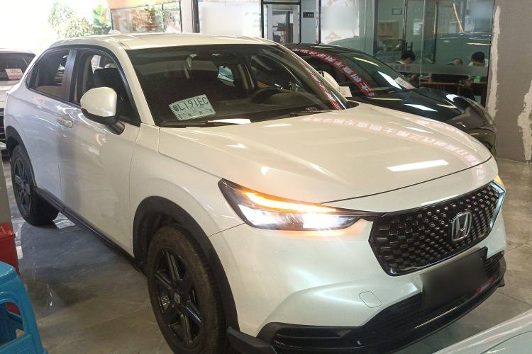 Used Honda XR-V 2023 1.5L CVT Thermal Edition
