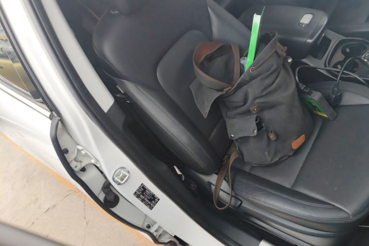 Used Hyundai Santa Fe 2015 2.0T Automatic 4x4 Smart 7-Seater
