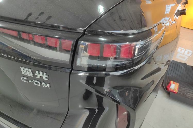 Used  Stellar C-DM 2024 1.5T Long-Range Pro
