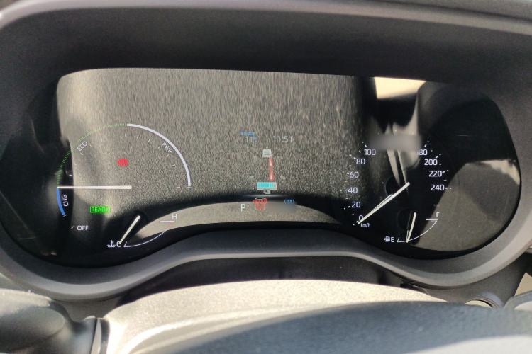 Used Toyota Sienna 2021 2.5L Hybrid Comfort Edition