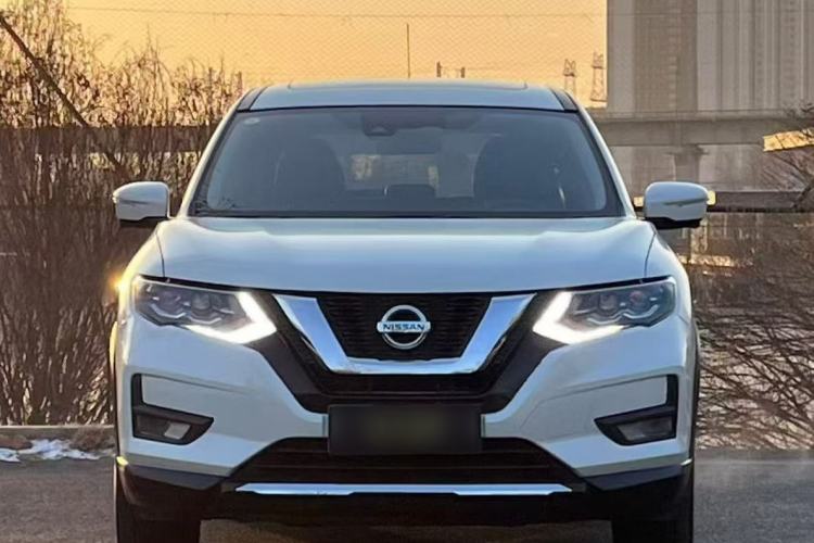 Used Nissan X-Trail 2021 2.0L CVT 2WD XL Premium SmartConnect Deluxe Edition
