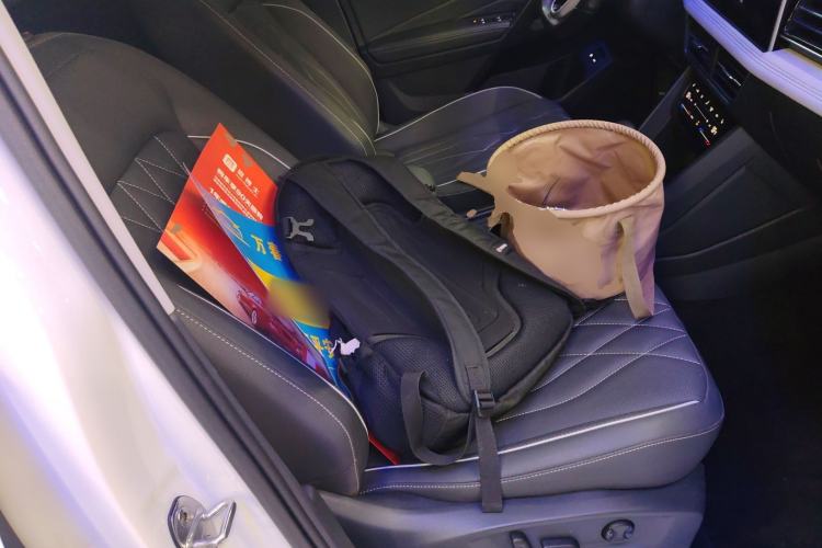 Used Volkswagen Tiguan L New Energy 2022 430 PHEV Plug-in Hybrid Prestige Edition
