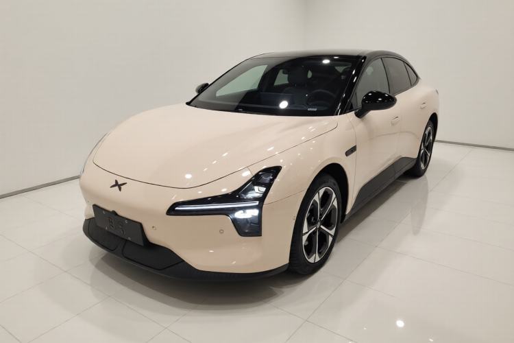 Used XPeng MONA M03 2024 620 with Ultra-Long Range