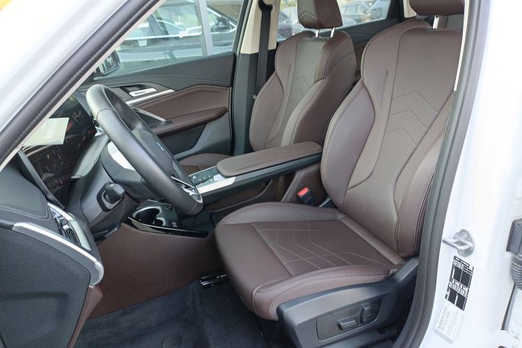 Used BMW X1 2024 sDrive25Li M Sport Package
