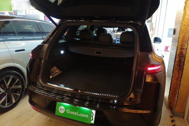 Used Li Auto L7 2023 Pro Model