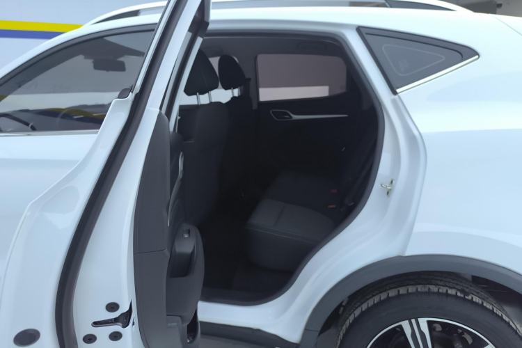 Used MG ZS 2020 Global Bestseller 1.5L Manual Comfort Edition
