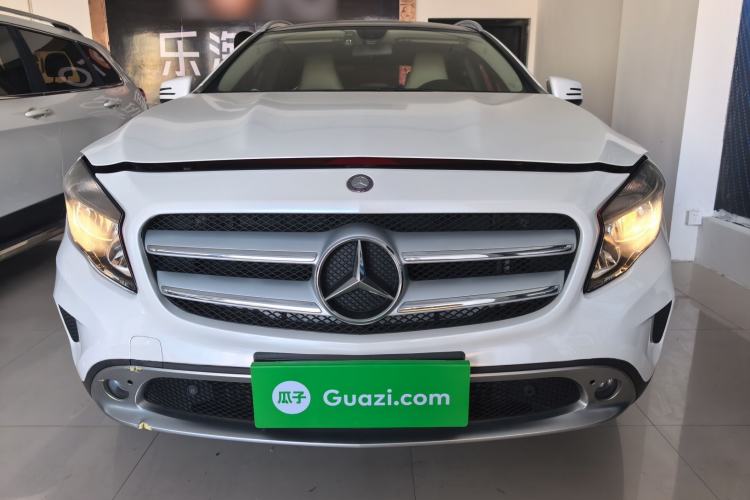 Used Mercedes-Benz GLA 2015 GLA 200 Sport Edition