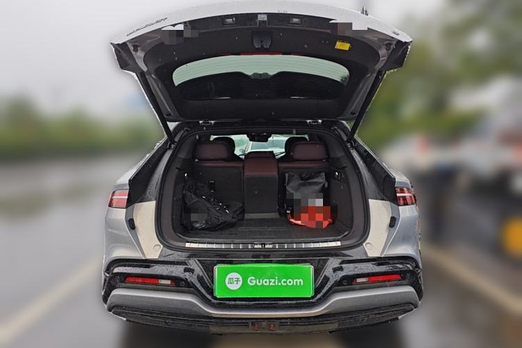 Used Denza Z9GT 2024 1100 4x4 Pro Version
