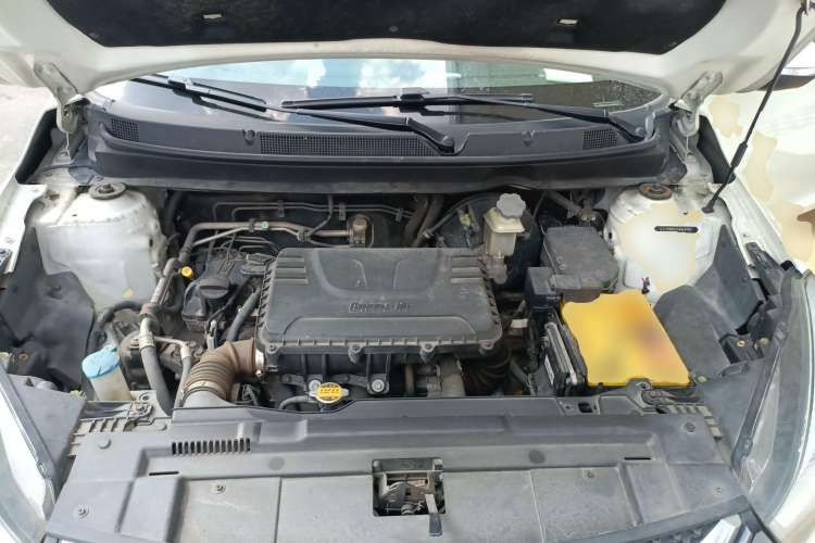 Used  Refine S2 2015 1.5L CVT Luxury Smart Version
