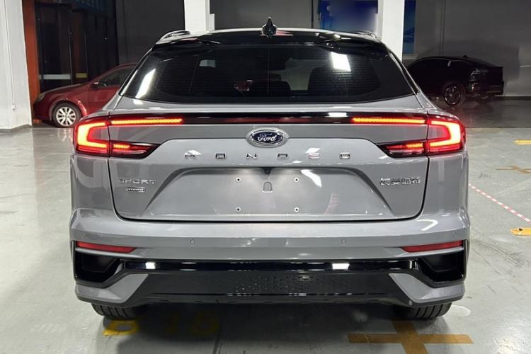 Used Ford Mondeo 2024 2.0T E-Hybrid Sport Edition ST-Line