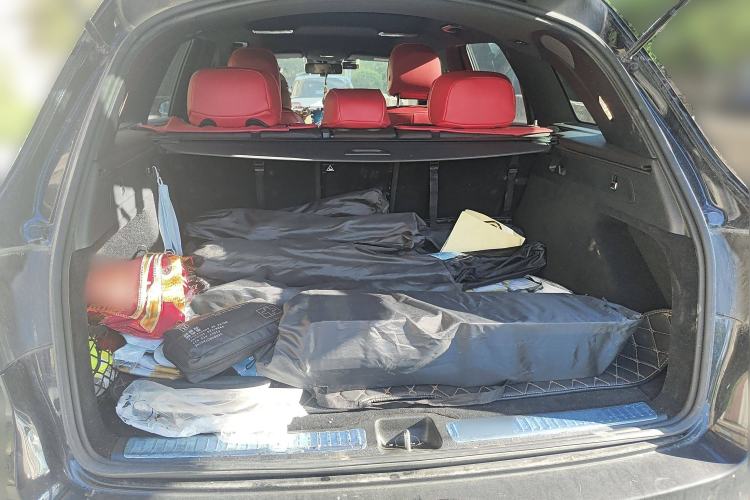 Used Mercedes-Benz GLC 2020 GLC 300 L 4MATIC Dynamic Edition
