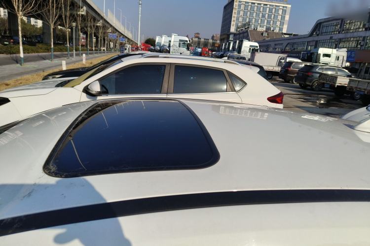 Used Ford Focus 2018 Hatchback Classic 1.6L Automatic Trendy SmartDrive Edition