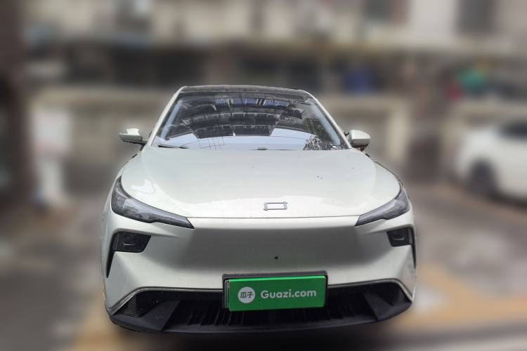 Used Bestune Yueyi 03 2025 565km Comfort Edition