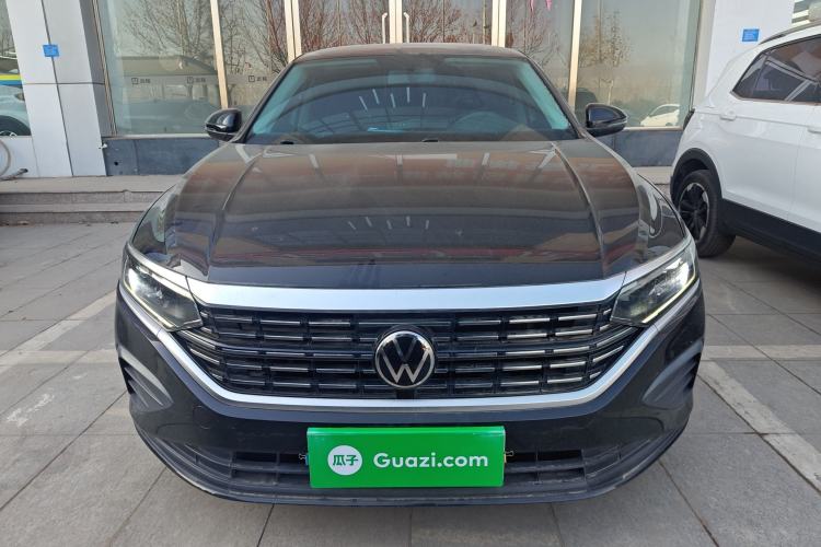 Used Volkswagen Passat 2023 Revised Version 280TSI Business Edition
