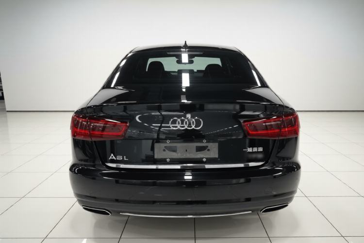 Used Audi A6L 2018 30th Anniversary Edition TFSI Trendy Model
