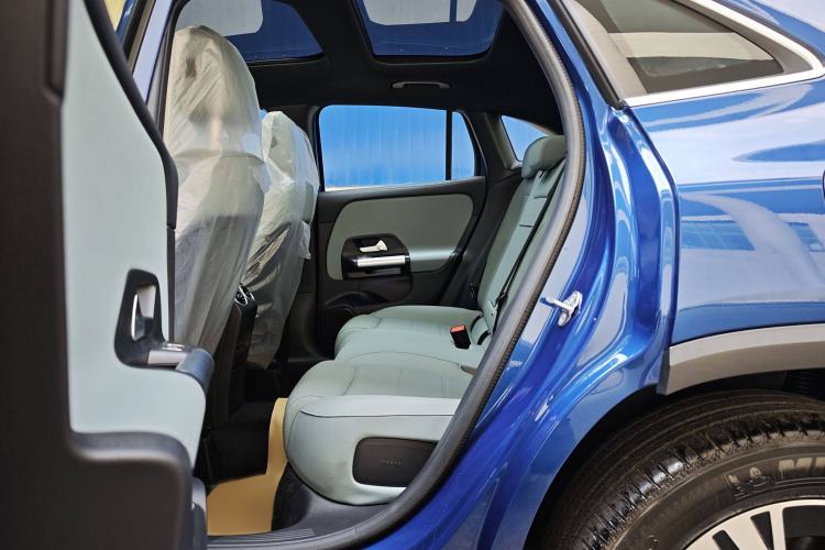 Used Mercedes-Benz GLA 2024 GLA 220
