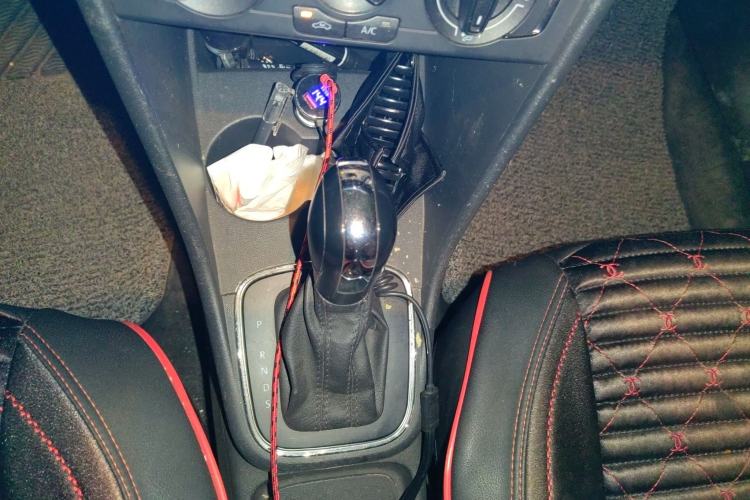 Used Volkswagen Polo 2018 1.5L Automatic Advanced Driving Model