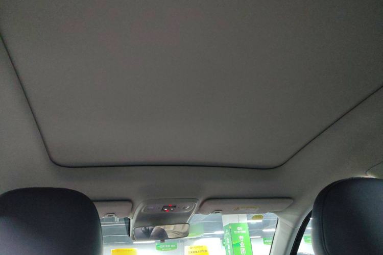 Used Leapmotor C10 2024 210 LiDAR Version
