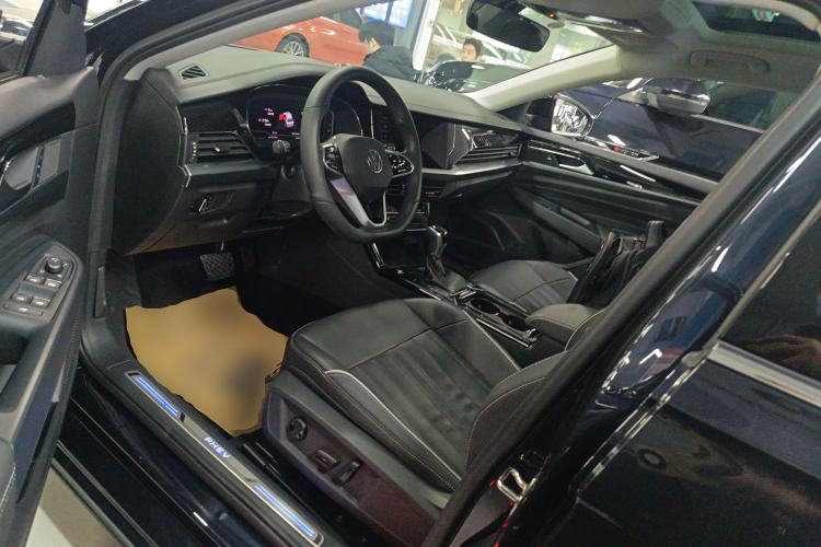 Used Volkswagen Passat New Energy 2023 430 PHEV Hybrid Elite Edition