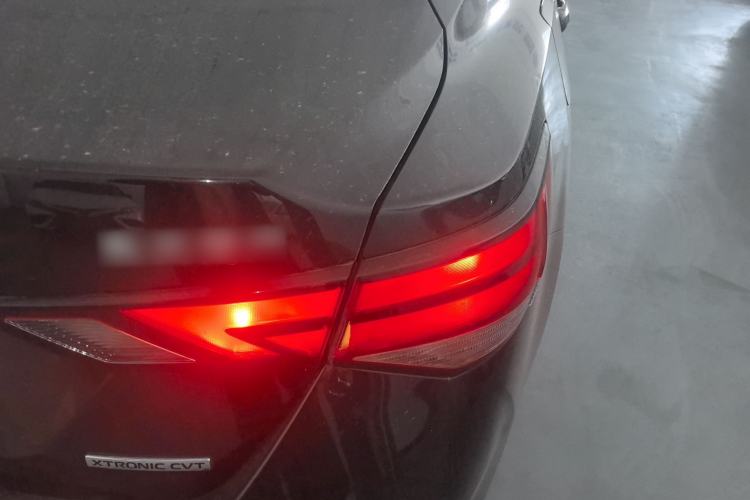 Used Nissan Sylphy 2020 1.6L XL CVT Enjoyment Edition