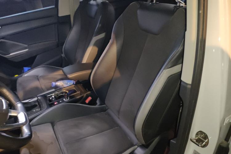 Used Audi Q3 2020 35 TFSI Fashion Dynamic Model