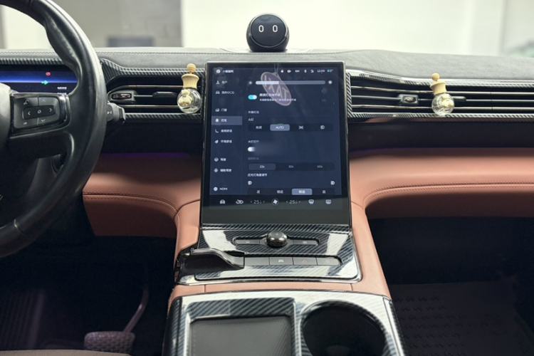 Used Nio EC6 2020 605 km Sport Edition
