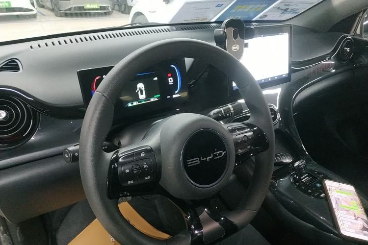 Used BYD e2 2023 Comfort Model
