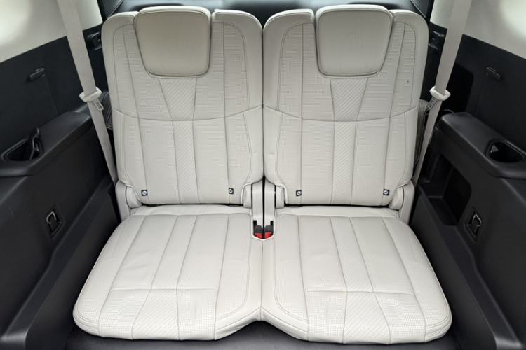 Used Nio ES8 2018 Founder Edition