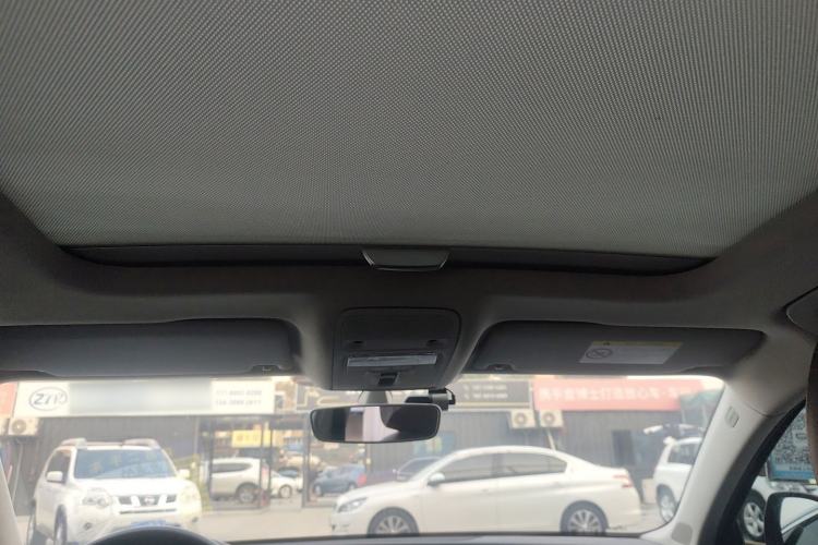 Used Audi A3 2016 Limousine 35 TFSI Style Edition
