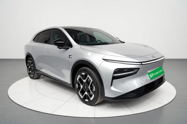 Used XPeng G7 2025 702 Max